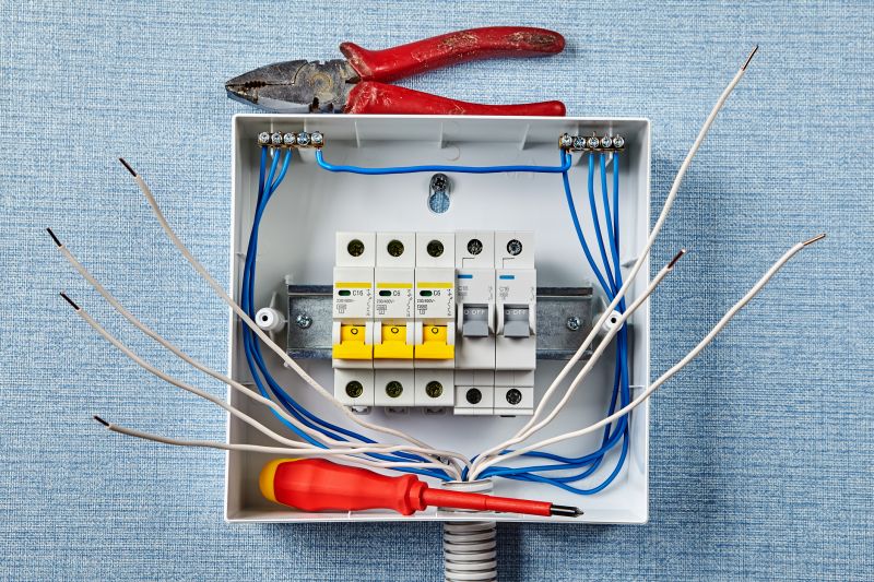 Electrical Installation
