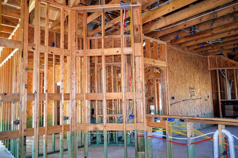 Outdoor Electrical Wiring in Heber City, UT