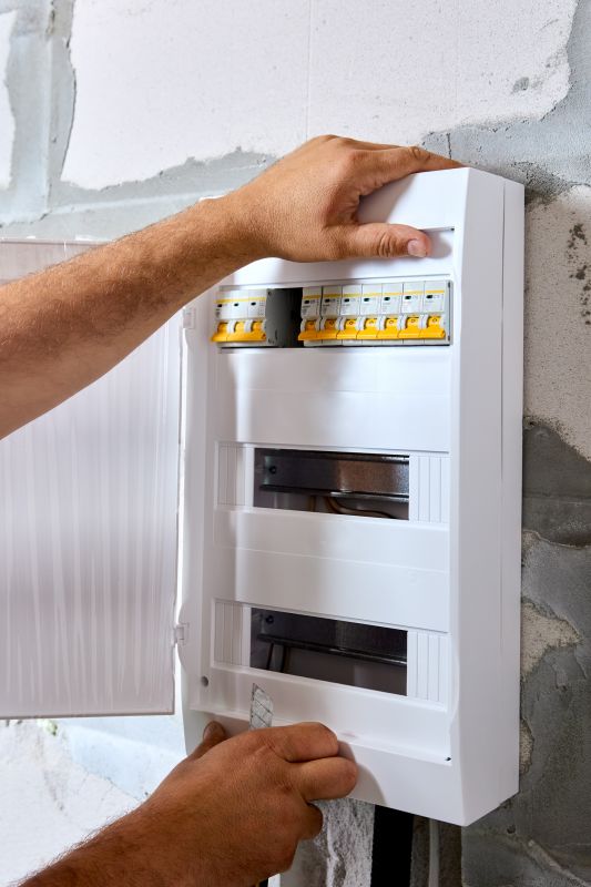 Subpanel Installation in Prescott Valley, AZ