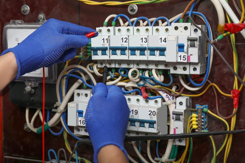 Subpanel Installation in Prescott Valley, AZ
