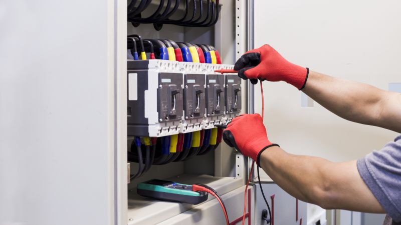Subpanel Installation in Prescott Valley, AZ
