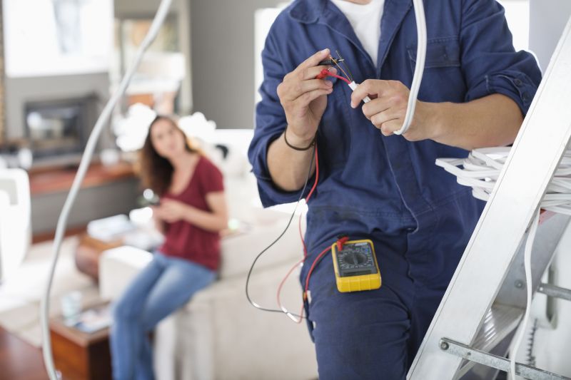 Contact About Electrical Wiring